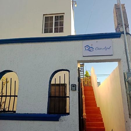 Casa Azul Apartamento La Paz Exterior foto